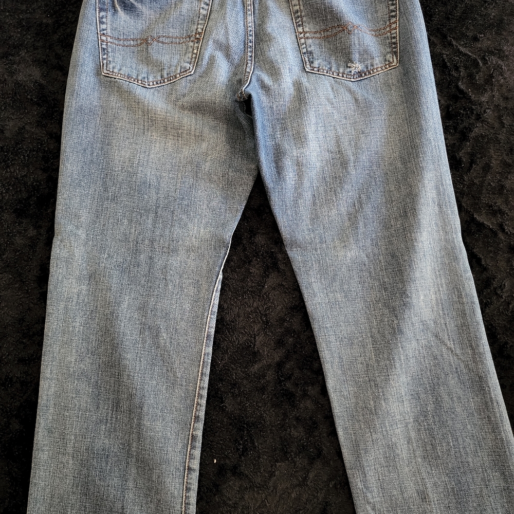 Jeans - Picture 4 of 5